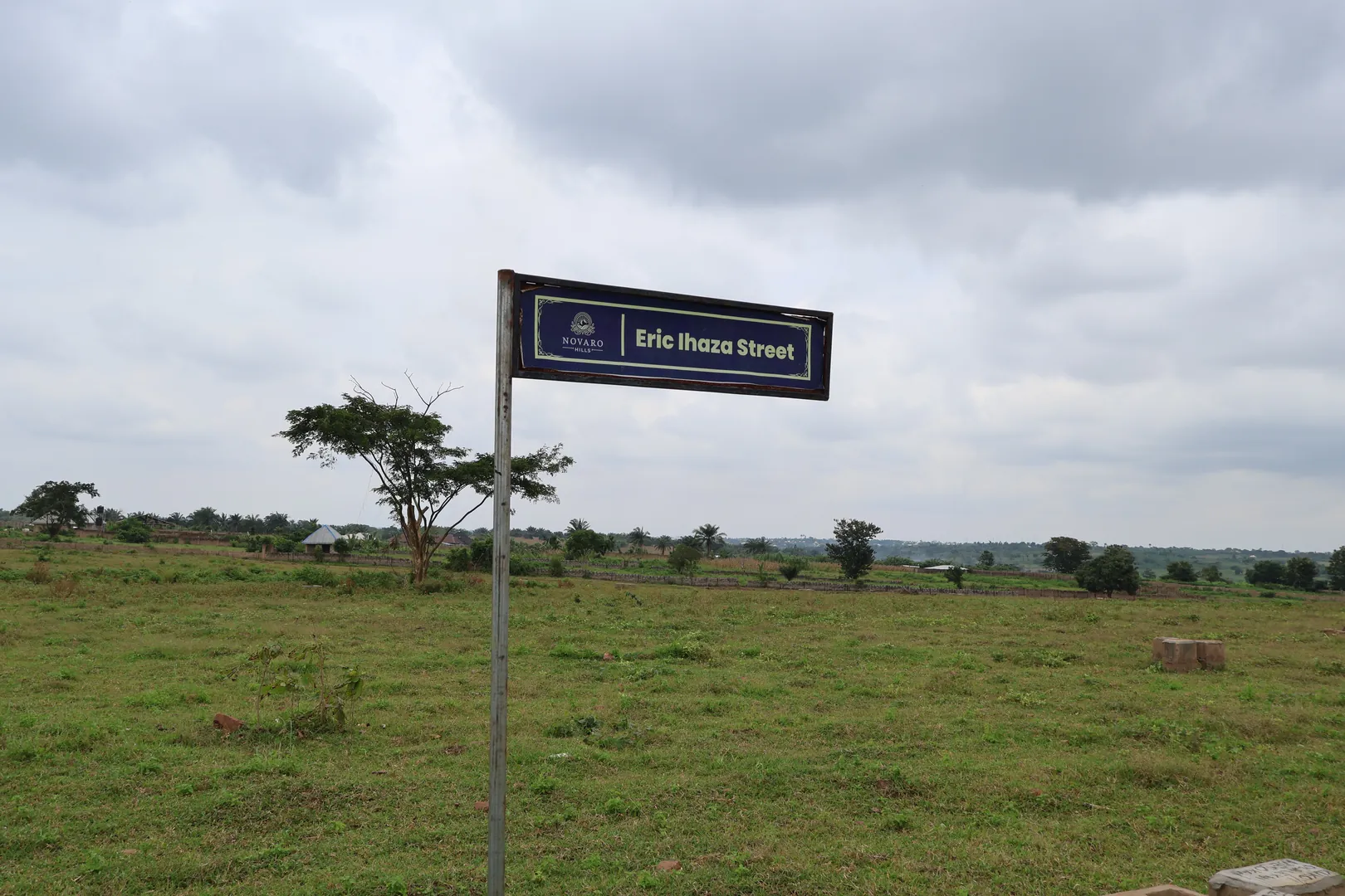 Zeloria guided inspection site photo