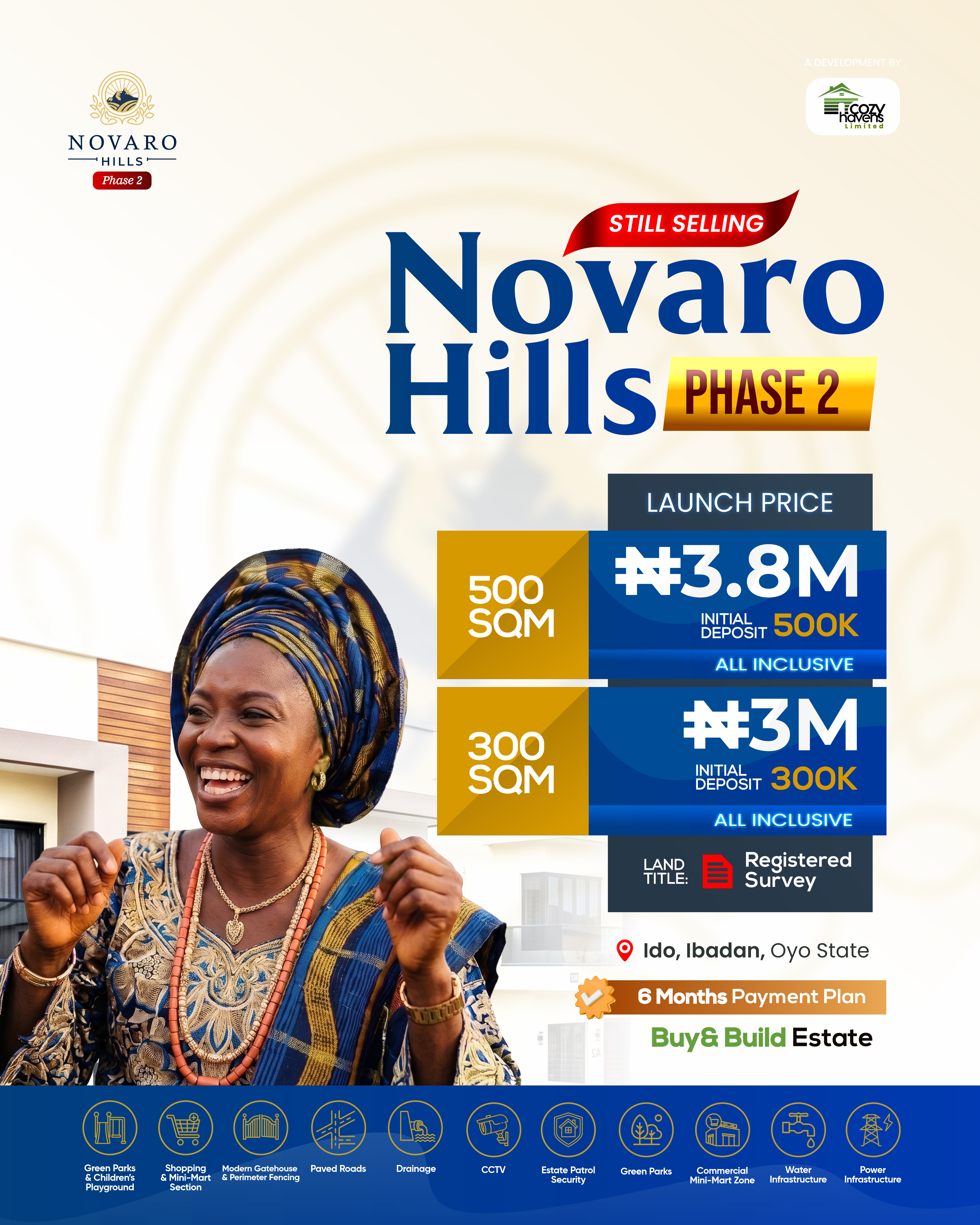 Novaro Hills (Phase 2) image 2